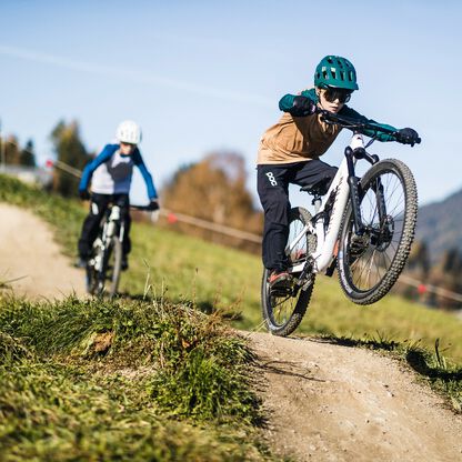 VTT enfants