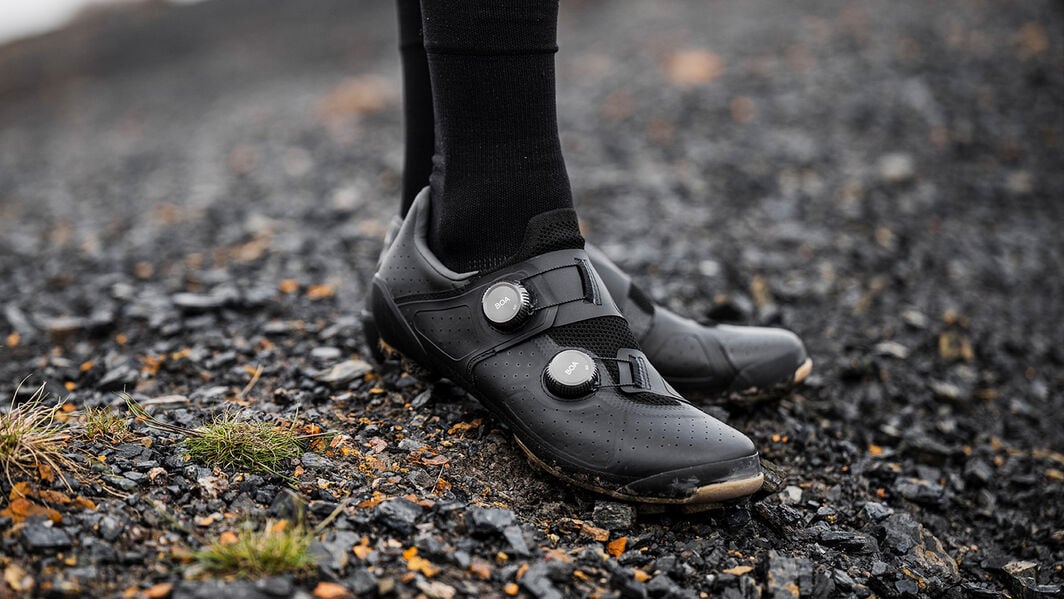 How to choose cycling shoes How to choose cycling shoes