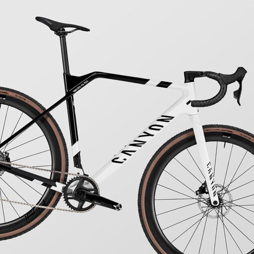 Inflite CF SLX 7 Inflite CF SLX 7