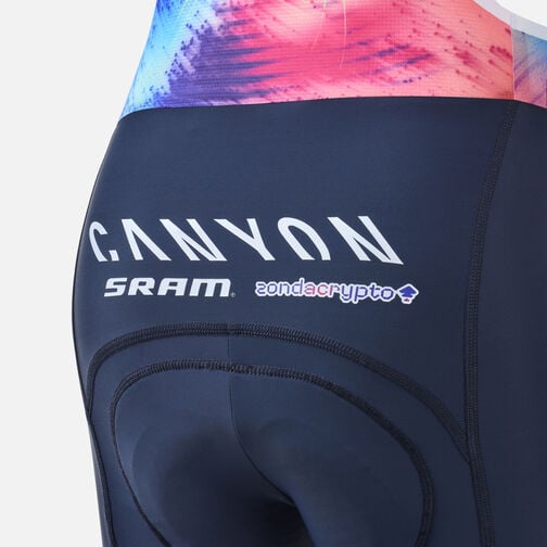 CANYON//SRAM zondacrypto Women's Bibshorts CANYON//SRAM zondacrypto Women's Bibshorts